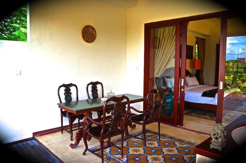 Aqua Bali Villa Чангу Экстерьер фото