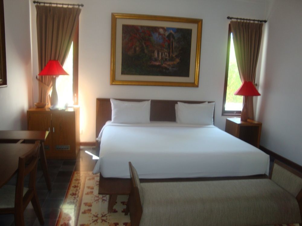 Aqua Bali Villa Чангу Экстерьер фото